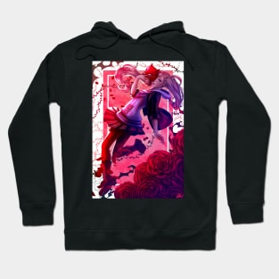 Ann Takamaki Hoodie